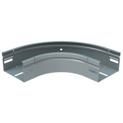 Courbe 90° P31+ L100 H60 GS