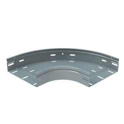 Courbe 90° P31+ L300 H60 GS