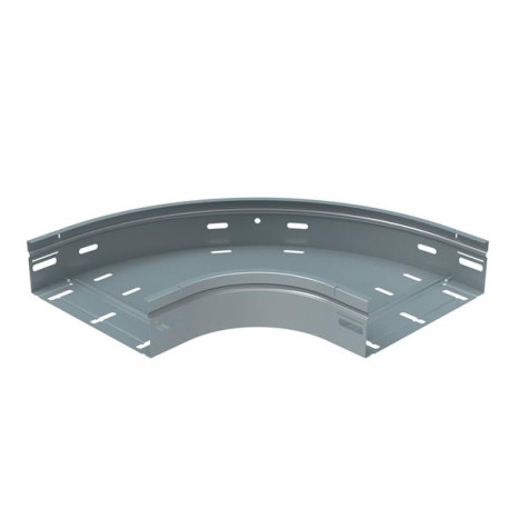 Courbe 90° P31+ L300 H60 GS