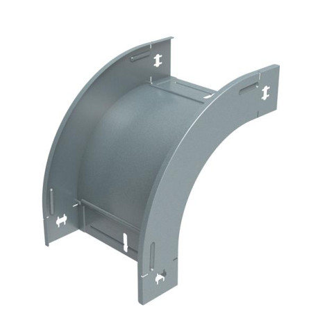 Coude 90°reversible P31+ L300 H60GS