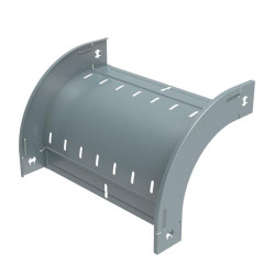 Coude 90°reversible P31+ L400 H60GS