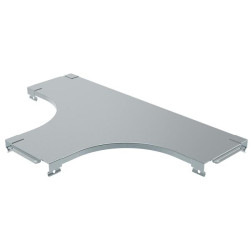 Couvercle pièce en T P31+ L100 GS