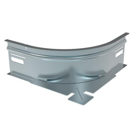 Coude universel P31+ H60 GS