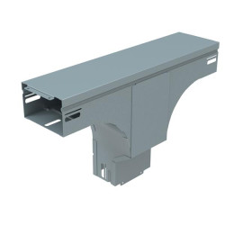 Dérivation T vert. P31+ L200 H60 GS