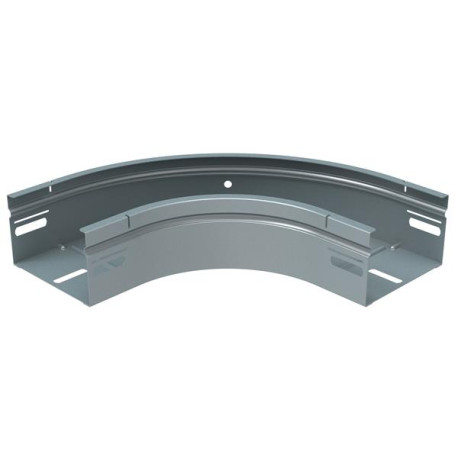 Courbe 90° P31+ L100 H60 GC