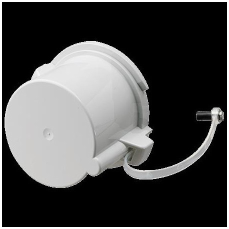 AFSCHERMKAP IP67, 125A 3P,4P OF 5P