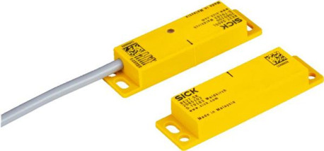 Interrupteurs de sécurité sans contact R