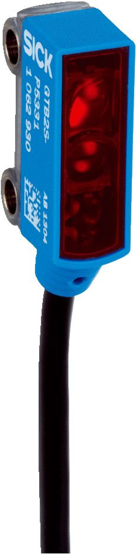 Capteurs photoélectriques miniatures GL2