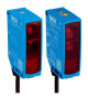 Capteurs photoélectriques compacts WSE26