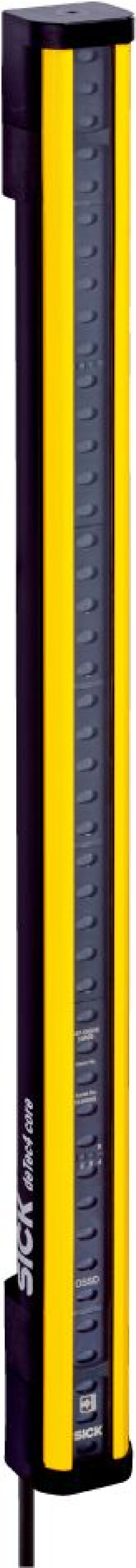 Barrages immatériels de sécurité C4C-EA1