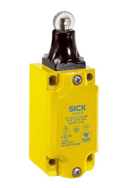 Interrupteur de sécurité électromécaniqu