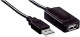 Câbles de connexion Rallonge USB, répéte