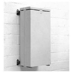 Plaque de mont pertinax EH2-C+D