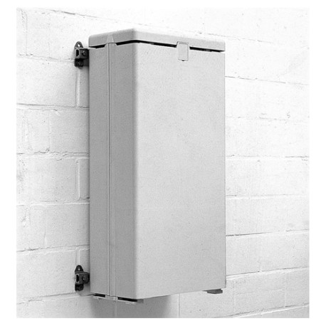 Plaque de mont pertinax EH2-C+D