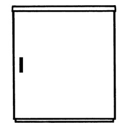 arm. de trottoir EH3/F-1