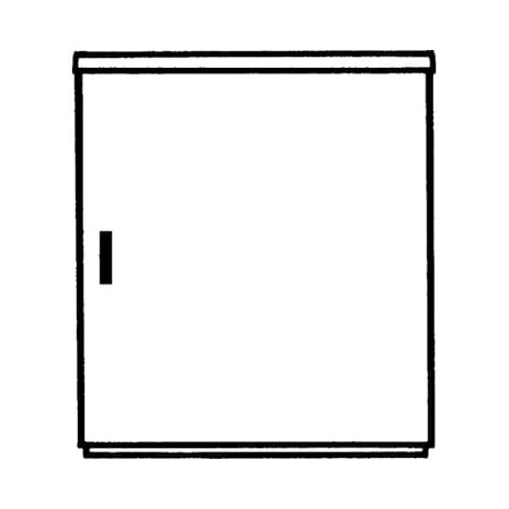 arm. de trottoir EH3/F-1