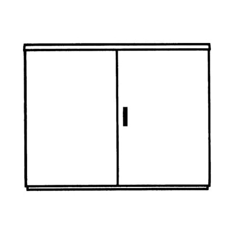 arm. de trottoir EH3/F-2