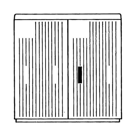 arm. de trottoir EH3/AP-22