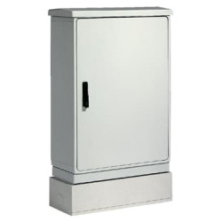 Socle en polyester pr EH3 et EH6 taille