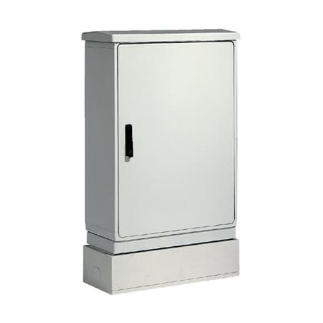 Socle en polyester pr EH3 et EH6 taille