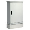 Socle en polyester pr EH3 et EH6 taille