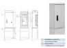 EH3/00 + SOCLE SECONDE RESIDENCE