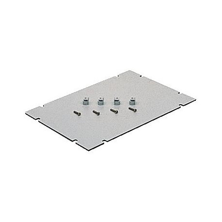 Plaque de mont pertinax VMS 64