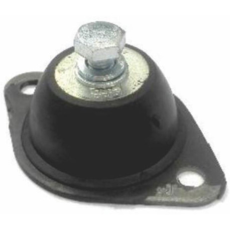 Bloc antivibratoire pour tfo max 80 kg