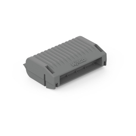 Gelbox type 3, Série 221 4mm2