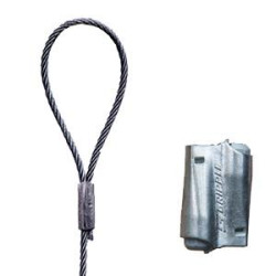 Express Nr.2 4m boucle