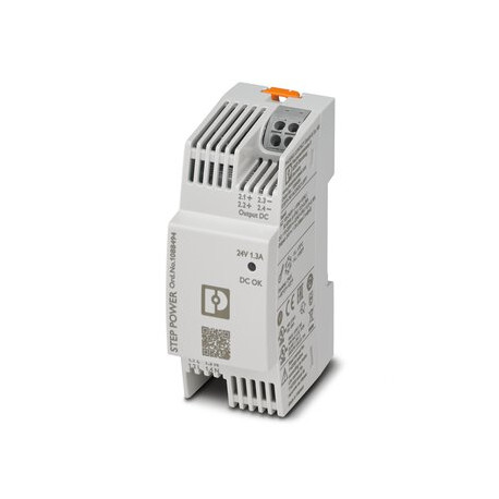 Voeding STEP3-PS/1AC/24DC/1.3/PT