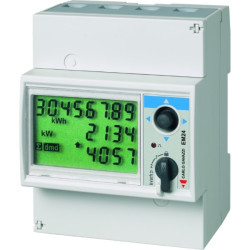COMPACT 3-PHASE ENERGY ANALYZER