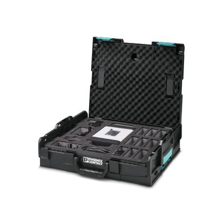 Imprimante thermique mobile