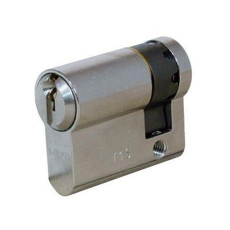 PROFIEL HALFCILINDER 130.050N - PHZ87075