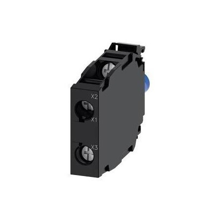 MODULE LED TRI-COLORE