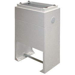 Armoire de trottoir FP2-10