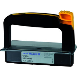 Porte-fusible GPsHe