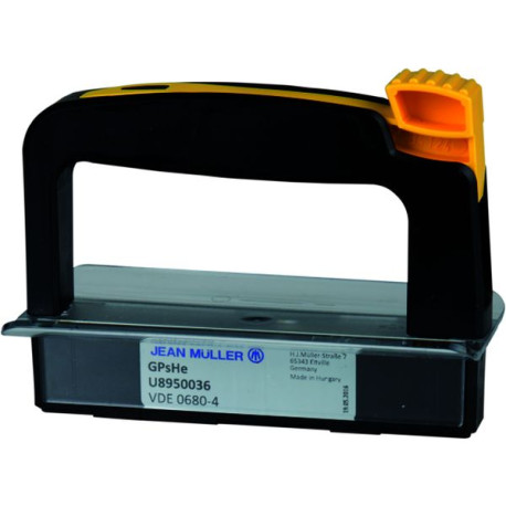 Porte-fusible GPsHe