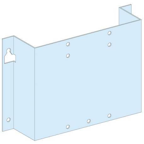 PLAT.NS-INS250V.FIXE/MAN.L250