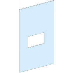 PLAST.NSX250VIGI V.FIXE/M.L250