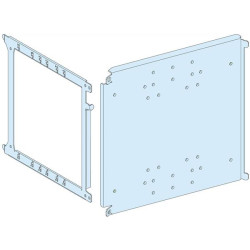 PLATINE NS1600 FIXE 3P L400