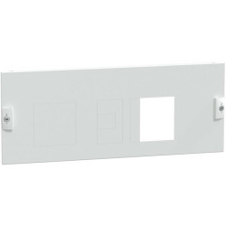 PLAST. NSX250 HORIZONTAL 4P