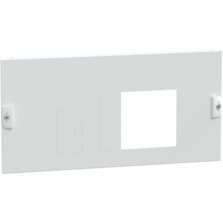 PLAST. NSX630 HORIZONTAL 4P