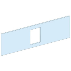 Plastr.INS/INV630 5M hor. L650