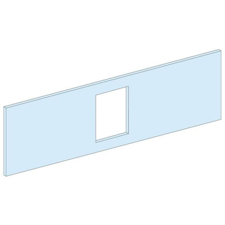 Plastr.INS/INV630 5M hor. L650