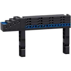 MULTICLIP 4P 63A 1/2 R