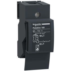 POLYBLOC 160A 1P