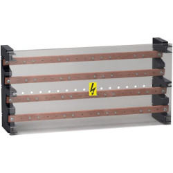 REPARTITEUR ETAGE 250A 4P