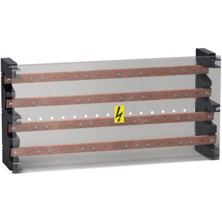 REPARTITEUR ETAGE 250A 4P