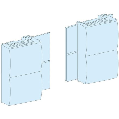 BLOC ALIM.UNIVERSEL 250A